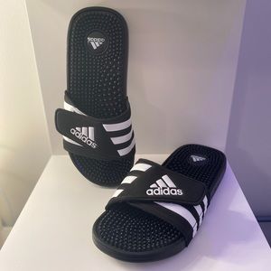 Adidas Slides
